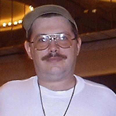 TPDugger's profile image
