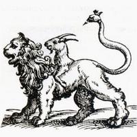 American Chimera (@talischimeraest) 's Twitter Profile