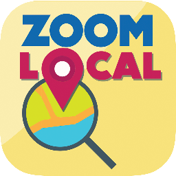 #ZoomLocal is a new app launching from the #gulfcoast that will change the way you #shop for the products you love!