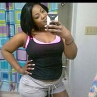 EBONY M. BEARD (@beard4645) 's Twitter Profile