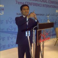 Gelombang Rakyat Indonesia (@em_ilyas) 's Twitter Profile