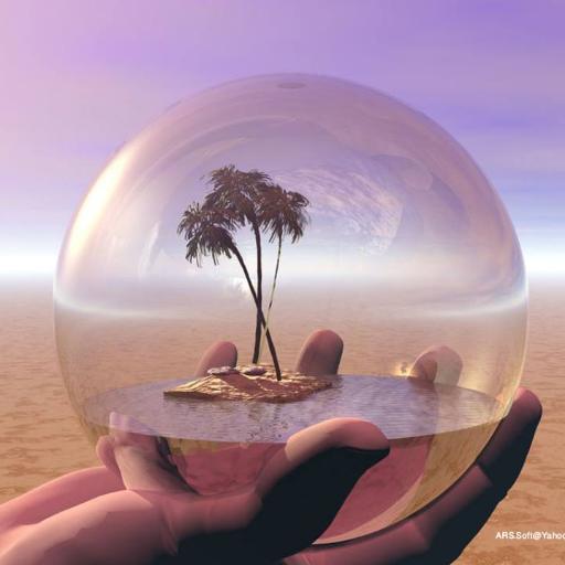 HafizAminyan's profile picture. کلمات، همیشه این قدرت را ندارند که آدمهای خوشحال یا آدمهای غمگین را ارضا کنند. آخرین بیان خوشحالی یا غم، سکوت است...