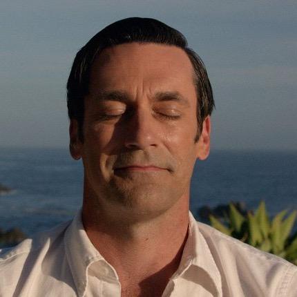 Halfway through Mad Men Season 6, I realized the show was something completely different than I originally thought it was.