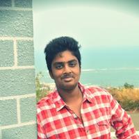 BHUVANESH REDDY (@chbhuvanesh) 's Twitter Profile