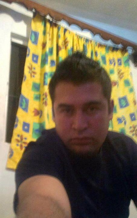 alexrgz1485's profile picture. 