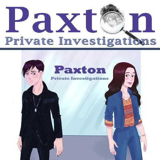 Teen fiction author. Paxton PI--new series coming 8/18, in Daring Hearts box set. More of Zoe in Here Comes Trouble 10/10! Art for PPI is by @sali255..