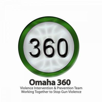 Omaha 360 is an initiative of the Empowerment Network, partnering to end gun and gang violence and develop peaceful and prosperous neighborhoods.