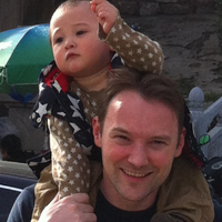 Patrick Degenaar (@patr1ckdegenaar) 's Twitter Profile Photo