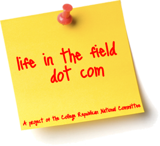 LITF's profile picture. 2008 Field Team of the College Republican National Committee