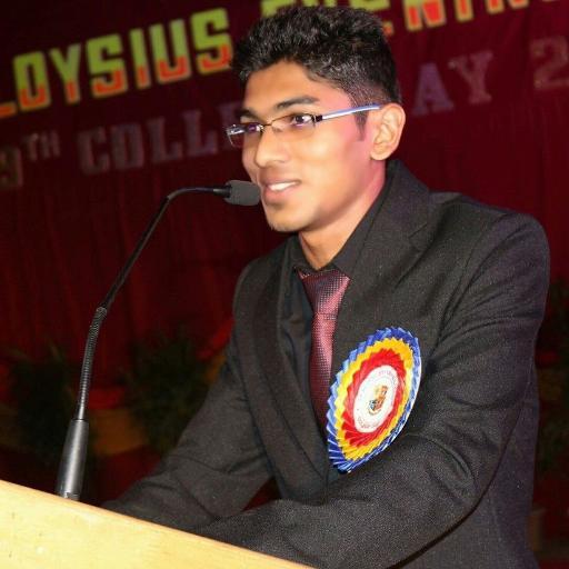 Realist , Human lover , Poet ,Beliver in social justice , Student in Institute of Chartered Accountants of India