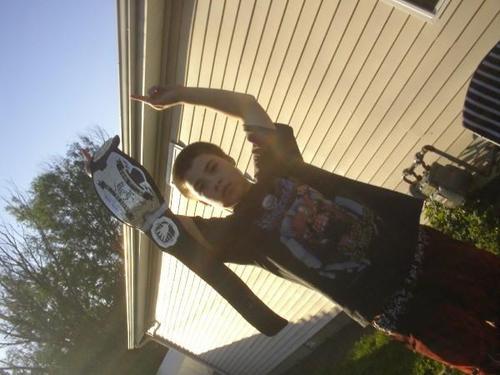 Dustin9614's profile picture. 