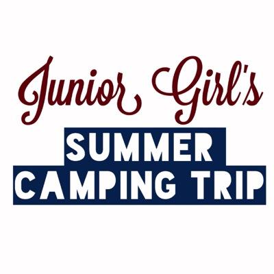 FHS 2016 girls camping trip twitter account