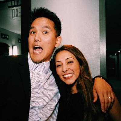 Graphic Designer | Dad | Husband | California by way of Philippines