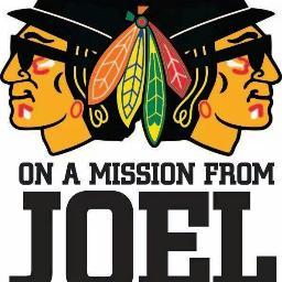 chicago blackhawks are a dynasty and i am a die hard fan who tweets out the latest news and rts all your awesome tweets and pics. i love this team and go hawks!