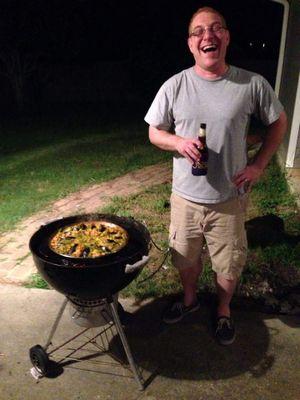 JoshGrillsItAll's profile picture. Was HR @ Cambridge Analytica & Essentl Consltnts; Demeter Direct Inc. Mail Clerk; Janitor @ Black Cube & Reuben Capitl Prtnrs; Gvt Loan Dept @ Ruth's Chris