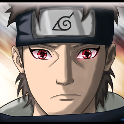 Shisui Uchiha (@ShisuiUchiha55) / X