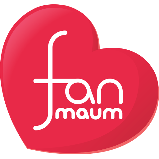 The Very First Korean Celeb Supporting Service! contact : @fanmaum