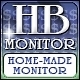 HBMonitor, proud to be an Home-Made HYIP Monitor Service since November 2008