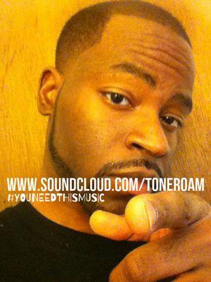 The Official Twitter of TONE ROAM, an up-and-coming Hip-Hop artist from Saginaw, Michigan with major potential. #HipHopsNextWave