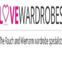 The Rauch and Wiemann Wardrobe Specialists- Selling Online for 10 Years