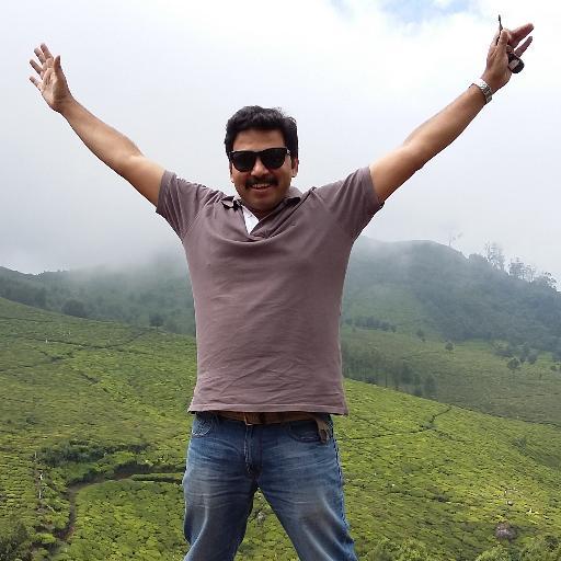 praneeth_k2000's profile picture. Proud Indian