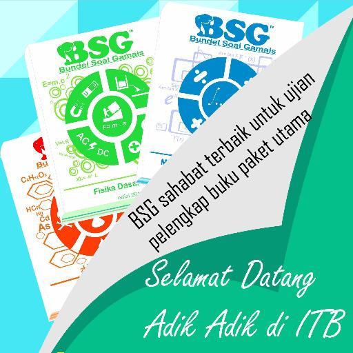 Bundel Soal Gamais - Defi Soal
