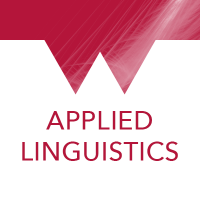 Warwick Applied Linguistics(@WarwickAppLing) 's Twitter Profile Photo