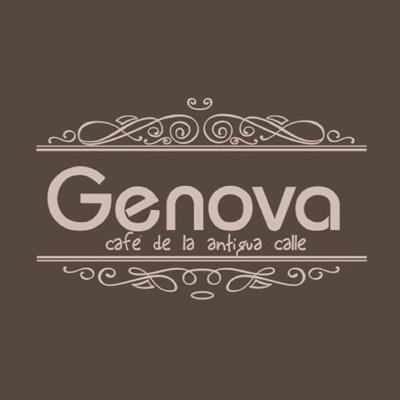 genovacafebar's profile picture. Cocina tradicional y creativa en un escenario cosmopolita, objetivo recuperar la #Sevillanía en #Territorioturista, antigua calle Génova #Puntadeldiamante