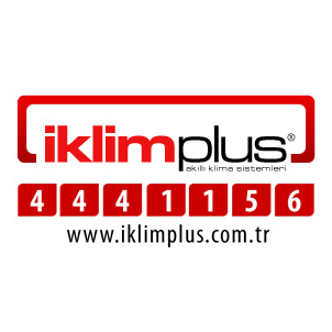 iklimplus's profile picture. İklim Plus - Mitsubishi Klima, Sharp Klima, Panasonic Klima, General Klima - İklimsa