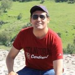 julioevs's profile picture. Medico y Científico. NASA Ames, INCAN, UNAM, Singularity U, Stanford U, UNSA