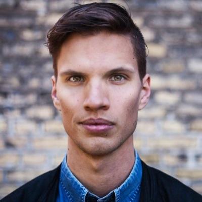 Randrup_Thomsen's profile picture. Journalist, TV 2 Dokumentar //kart@tv2.dk