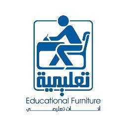 talimiafurnitur's profile picture. اكبر شركة متخصصة فى مجال الأثاث المدرسى فى مصر والشرق الأوسط