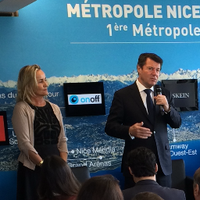 Maison Métropole NCA (@matinalecoatlan) 's Twitter Profile