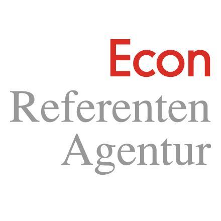 econreferenten's profile picture. • 30 Jahre Expertise in der Rednervermittlung • mit Schwerpunkt Nachhaltigkeit • Schnelle Termin-Prüfung • Impressum & Datenschutz https://t.co/NViqtlfZYs