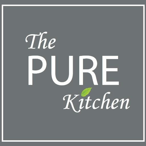 The Pure Kitchen