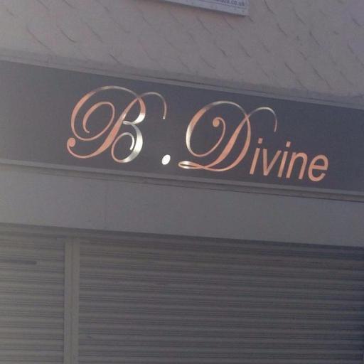 B.Divine offers a range of beauty treatments and therapies, using only the highest quality products CALL OR TEXT 07814 739311