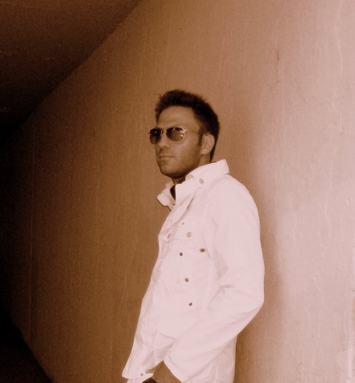 Cbucse's profile picture. 