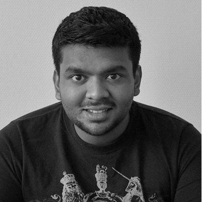 nikhil_ashok's profile picture.
