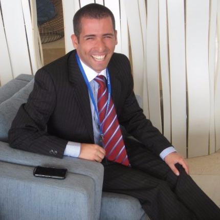 EladBarshan's profile picture. 