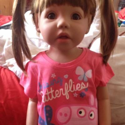love my kid. say it how it is me if i dont like you i will tell you. you shit on me n i shit on you . my kid means everything to me . Arrssennaall.