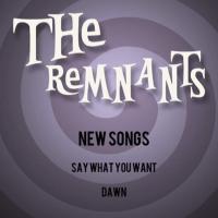 The Remnants (@theremnants1) 's Twitter Profile