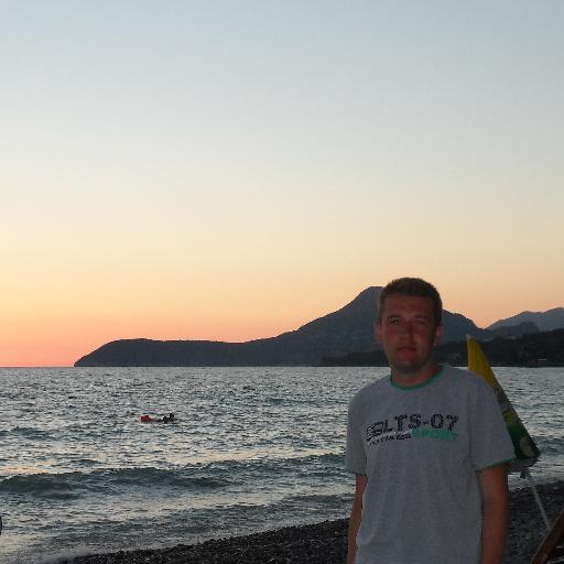 RBogdann's profile picture. belive in your dreams..