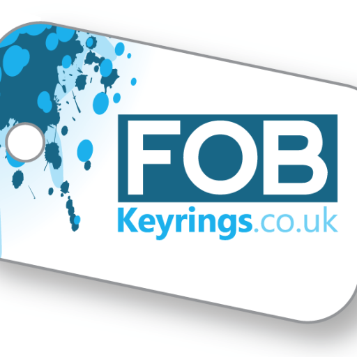 We make it easier for your customers to contact you! We make FobKeyrings with your business details, get your free sample pack https://t.co/TfWDHBxLU7 🇬🇧