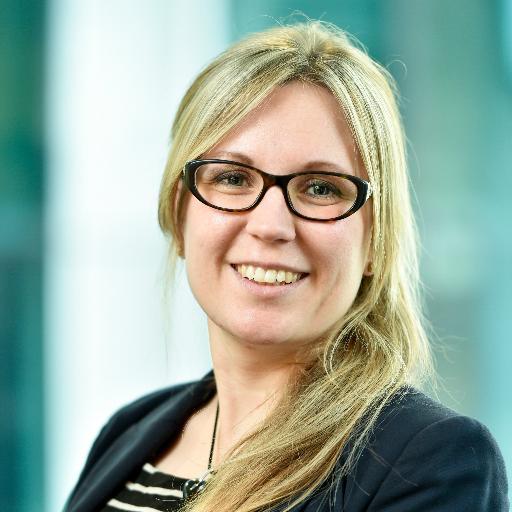 SallyAssociates's profile picture. Finding great companies, great people to deliver great work in the public sector Penna Interim
Passionate about #equality and #womeninbusiness