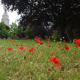 Coventry's largest park opened in July 1921