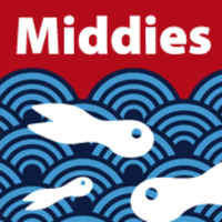 Middies Chippy(@MiddiesChippy) 's Twitter Profile Photo