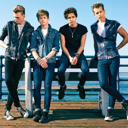 The Vamps | 2048