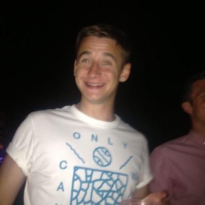 kieron_stewart's profile picture. 