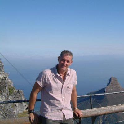 andre_duif's profile picture. Garden Design, Landscaping, Maintenance, Consulting