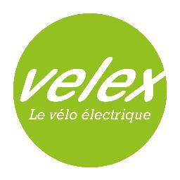 Retrouvez nos vélos à assistance électrique : https://t.co/pNIsrtkgyx Roulez Velex !
#VAE #VéloÉlectrique